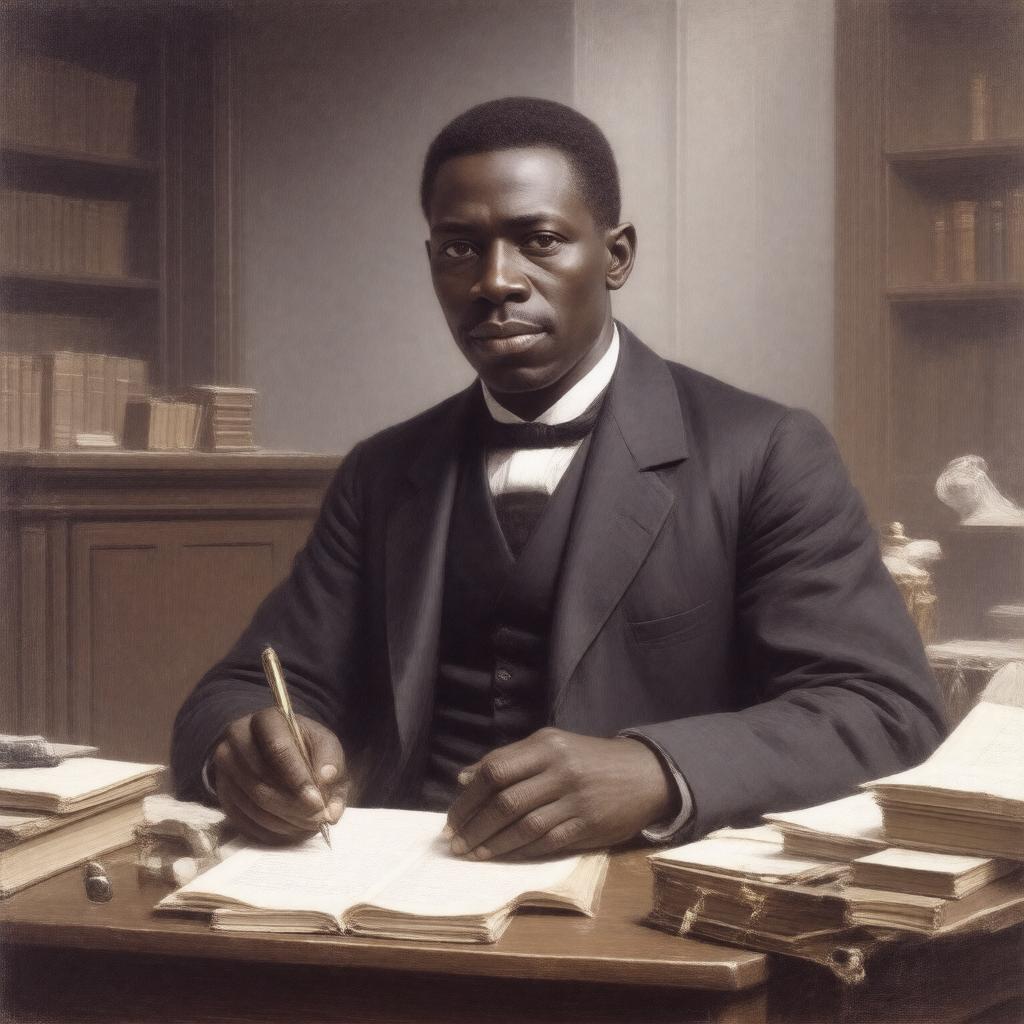 Paul Laurence Dunbar